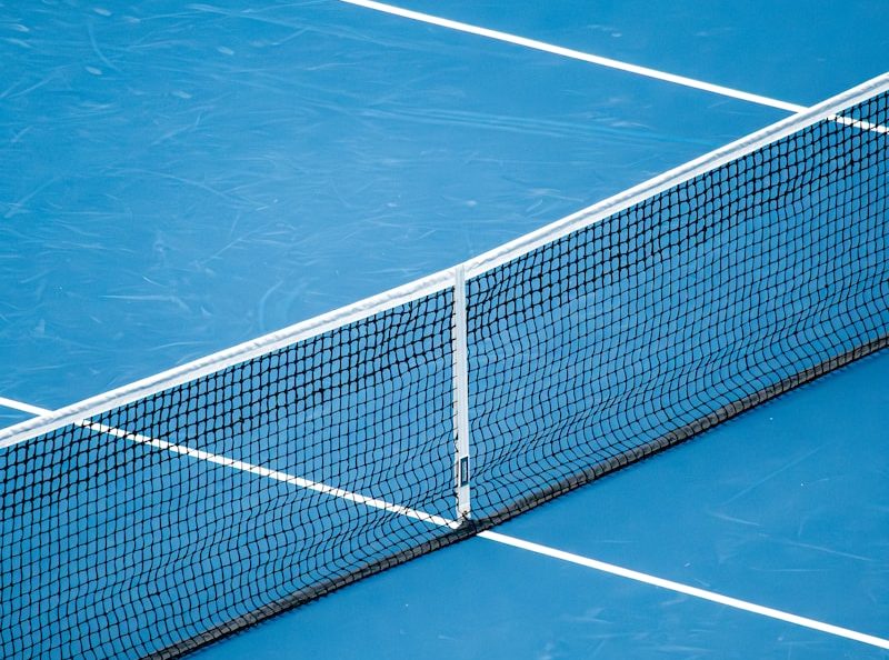 construction court de tennis à Nice