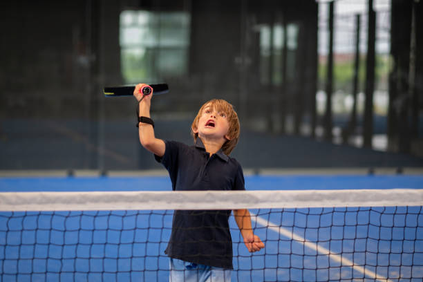 constructeur court de padel