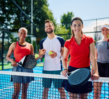 Comment comparer le coût construction terrain de padel entre plusieurs entreprises ?