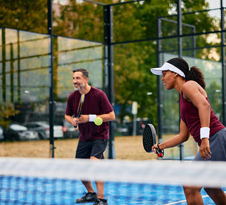 Quel budget annuel d’entretien anticiper après avoir décidé de faire construire un terrain de padel ?