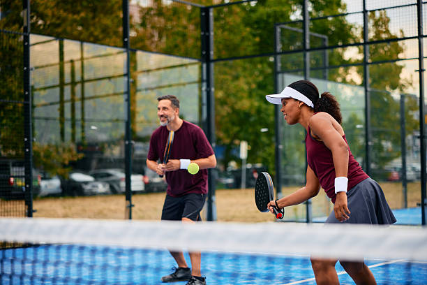Faire construire un terrain de padel